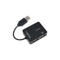 Logilink | USB 2.0 4-Port Hub