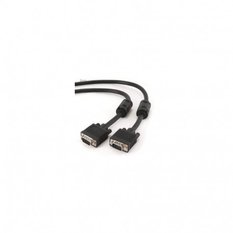 Cablexpert 1.8 m HD15 M/M VGA (D-Sub) VGA–VGA kaabel