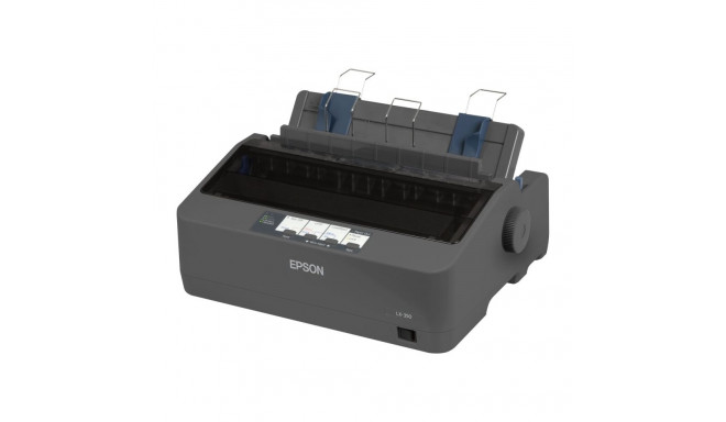 Epson LX-350 täppismustriline standard must