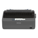 Epson LX-350 | Täppismatriits | Standard | Must