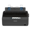 Epson LX-350 | Täppismatriits | Standard | Must
