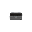 Epson LX-350 | Täppismatriits | Standard | Must
