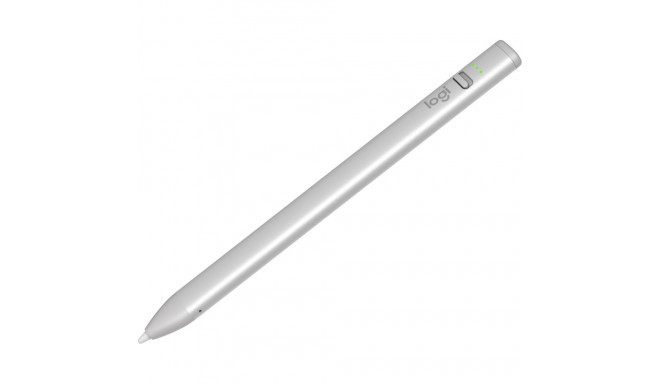Logitech Crayon iPadide jaoks