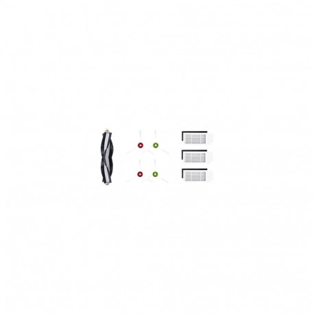 Ecovacs hoolduskomplekt D-KT01-0022