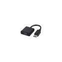 Cablexpert | Adapter cable | DisplayPort | HDMI | 0.1 m
