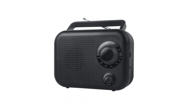 New-One | Kaasaskantav raadio 2 laineala | R210