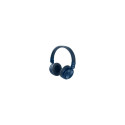 Muse | M-276BTB | Wireless | On-Ear | Microphone | Wireless | Blue