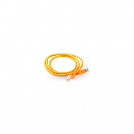 Cablexpert 26GEMPP1205MO oranž RJ-45 RJ-45