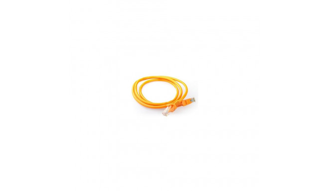 Cablexpert 26GEMPP1205MO oranž RJ-45 RJ-45