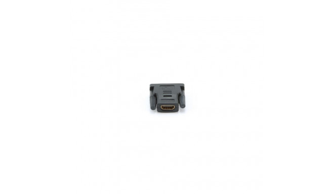 Cablexpert | A-HDMI-DVI-2 | Black | HDMI | DVI