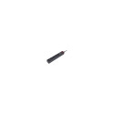 Surge Protector SPG5-C-10/ 3 m/ 5 Sockets/ Black