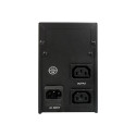 EnerGenie | UPS UPS-PC-652A with AVR | 650 VA | 220 V | 220 V