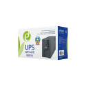 EnerGenie | UPS UPS-PC-652A with AVR | 650 VA | 220 V | 220 V