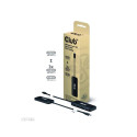 I/O HUB USB-C 4PORT/CSV-1548 CLUB3D