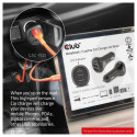 NB CHARGER CAR/36W CAC-1921 CLUB3D