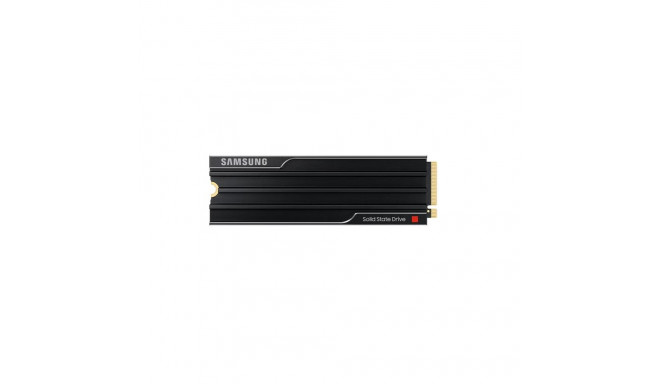 SSD|SAMSUNG|9100 PRO|8TB|M.2|NVMe|TLC|Write speed 13400 MBytes/sec|Read speed 14800 MBytes/sec|3.88m