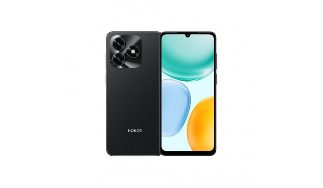 MOBILE PHONE HONOR X5C PLUS/4/128GB BLACK 5109BYFH HONOR
