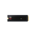 SSD PCIE G5 M.2 NVME 8TB/9100 PRO MZ-VAP8T0CW SAMSUNG