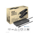 NB ACC DOCKING STATION 11IN1/THUNDERBOLT CSV-1581 CLUB3D