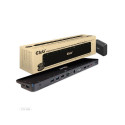 NB ACC DOCKING STATION/USB-C 100W CSV-1565 CLUB3D