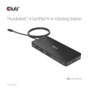 NB ACC DOCKING STATION 11IN1/THUNDERBOLT CSV-1581 CLUB3D
