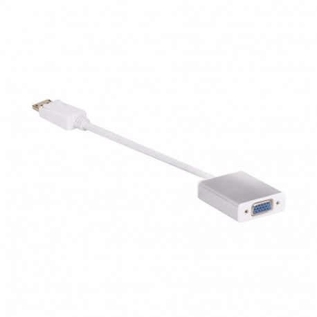 I/O ADAPTER DP TO VGA/M/F CAC-2003 CLUB3D