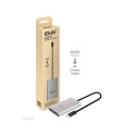 I/O ADAPTER THUNDERBOLT / HDMI/DUAL CSV-1574 CLUB3D