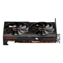 Graphics Card|SAPPHIRE|AMD Radeon RX 6500 XT|8 GB|GDDR6|PCIE 4.0 4x|Dual Slot Fansink|1xHDMI|1xDispl