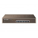 Switch|TP-LINK|Rack|8x10Base-T / 100Base-TX / 1000Base-T|TL-SG1008 Switch|TP-LINK|Rack|8x10Base-T / 100Base-TX / 1000Base-T|TL-SG1008