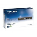 Switch|TP-LINK|Rack|8x10Base-T / 100Base-TX / 1000Base-T|TL-SG1008 Switch|TP-LINK|Rack|8x10Base-T / 100Base-TX / 1000Base-T|TL-SG1008