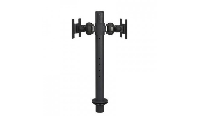 TV SET ACC DESK MOUNT BLACK/FPMA-D050DBLACK NEOMOUNTS