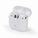 HEADSET BLUETOOTH VALLETTA/WHITE TWS-MLA-GW GEMBIRD HEADSET BLUETOOTH VALLETTA/WHITE TWS-MLA-GW GEMBIRD