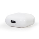 HEADSET BLUETOOTH VALLETTA/WHITE TWS-MLA-GW GEMBIRD HEADSET BLUETOOTH VALLETTA/WHITE TWS-MLA-GW GEMBIRD