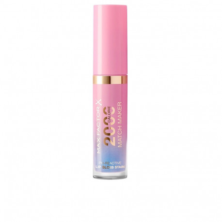 MAX FACTOR 2000 CALORIE MATCH MAKER brillo de labios #020-Plot Twist 4,4 ml