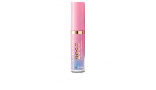 MAX FACTOR 2000 CALORIE MATCH MAKER brillo de labios #020-Plot Twist 4,4 ml