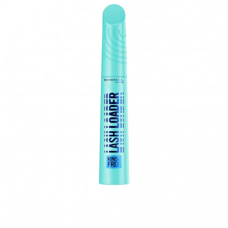 Rimmel London ripsmetušš Kind & Free Lash Loader #004 9,5ml, taevasinine