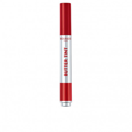 BOURJOIS BUTTER TINT LIP GLAZE bálsamo labial #04-Rougemelt 2 gr