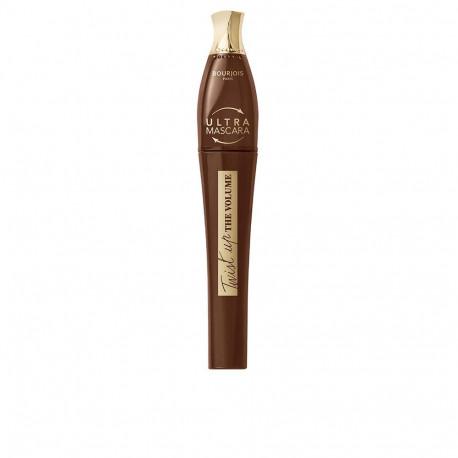BOURJOIS ripsmetušš #002 TWIST UP THE VOLUME 8ml, pruun