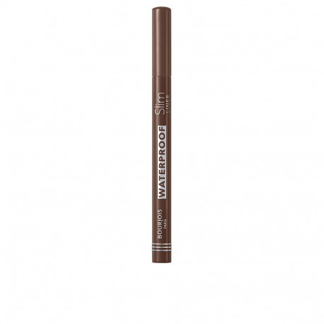 BOURJOIS silmalainer SLIM LINER #002 veekindel, vürtsikas pruun