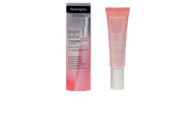Neutrogena sära andev seerum Bright Boost 30ml