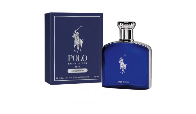 RALPH LAUREN POLO BLUE eau de parfum vaporizador 75 ml