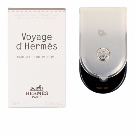 Voyage d'Hermès parfüüm 100ml