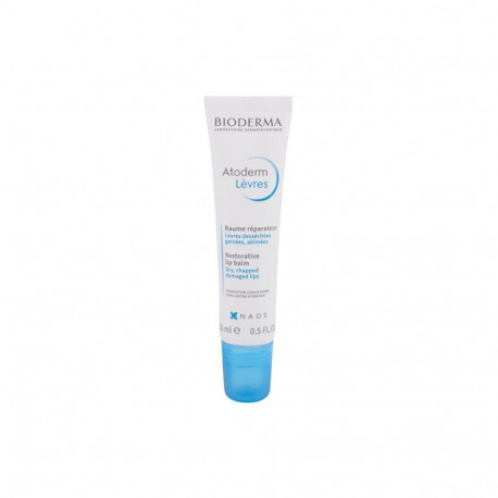BIODERMA Atoderm Levres (15ml)