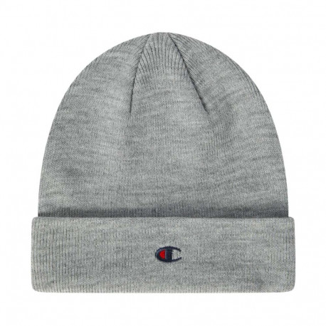 Czapka Champion Beanie Cap szara 806065 EM021