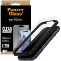 Kaitseklaas PanzerGlass iPhone 17 Pro Classic Fit EasyAligner Kaitseklaas PanzerGlass iPhone 17 Pro Classic Fit EasyAligner