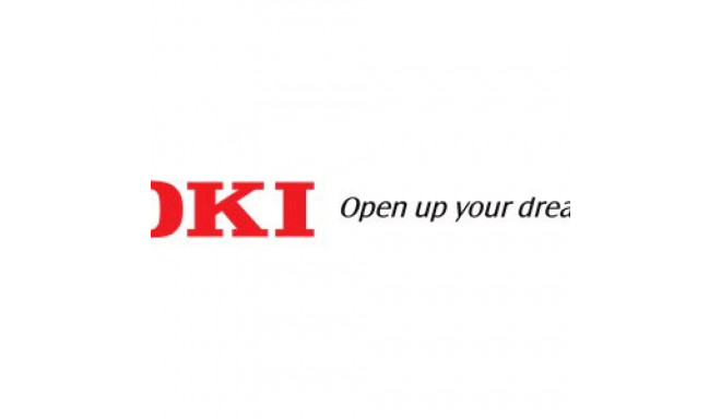 OKI kollane toonerkassett MC760 770 780 jaoks 30K