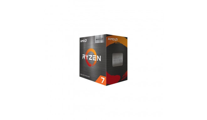 AMD Ryzen 7 5700X 4.6GHz AM4 8C/16T 65W 36MB ilma jahutita BOX