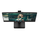 AOC Q27P3CW 27-tolline VA TFT 2560x1440 HDMI DP USB must