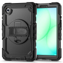 TECH-PROTECT SOLID GALAXY TAB A9 / A11 8.7 X110 / X115 / X133 / X135 BLACK