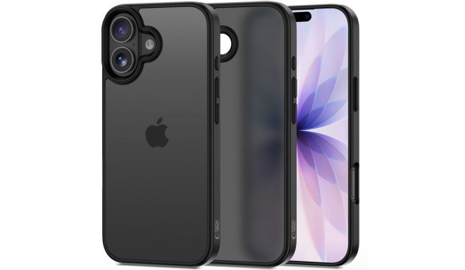 TECH-PROTECT MAGMAT IPHONE 17 MATTE BLACK